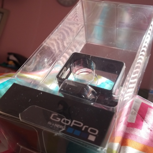 Go pro frame - Picture 2 of 3